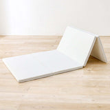 マットレス 折りたたみ コンパクト シングル 4つ折り 硬め 固綿 軽量 flatoo（フラトゥー）コンパクト商品専門店