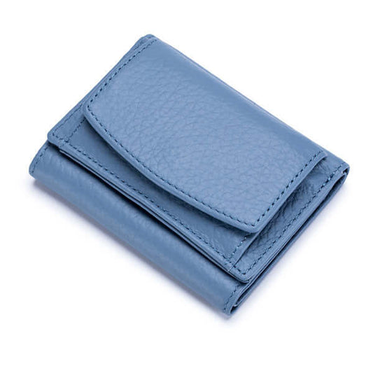 ミニ財布 3つ折り財布 小さい財布 コンパクト ウォレット スキミング レディース メンズ flatoo フラトゥー フラトゥー 財布・バッグ通販