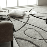 ラグ トルコ 絨毯 80×140cm ウィルトン 長方形 ホットカーペット対応 flatoo（フラトゥー）コンパクト商品専門店