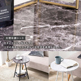 サイドテーブル 丸 コンパクト 幅40cm 高さ55cm 白 ベッド 木目 大理石 flatoo（フラトゥー ）コンパクト商品専門店