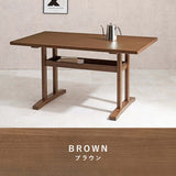 ダイニングテーブル 低め ふたり用 120cm ロータイプ 北欧 高さ62 flatoo（フラトゥー ）コンパクト商品専門店