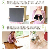 フロアタイル 置くだけ 賃貸 一人暮らし ウッド ひのき DIY 2畳 flatoo（フラトゥー ）ミニマリスト向け商品専門店