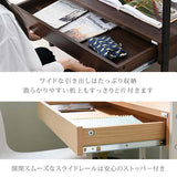 コンパクト デスク ハイタイプ ロータイプ 幅80cm 奥行45cm 引き出し 薄い flatoo（フラトゥー ）家具、雑貨のコンパクト商品専門店